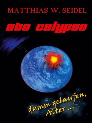 cover image of Abo Calypso